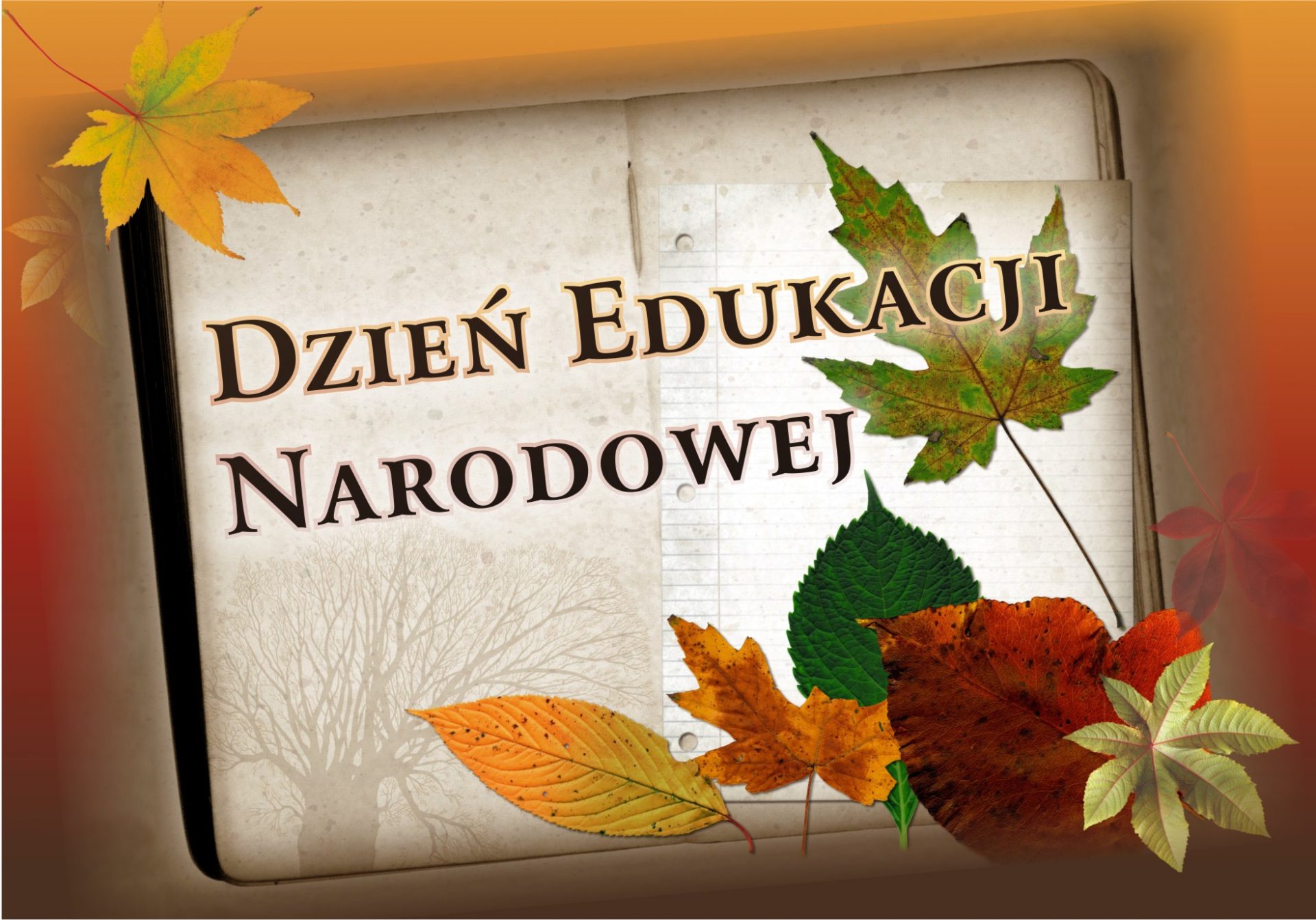 Dzień Edukacji Narodowej 2020