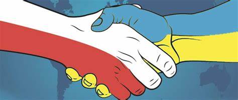 Pomoc dla Ukrainy – KOMUNIKAT